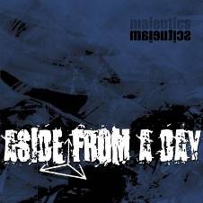 Aside From A Day : Maieutics